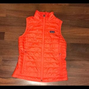 Women’s Patagonia Nano Puff Vest